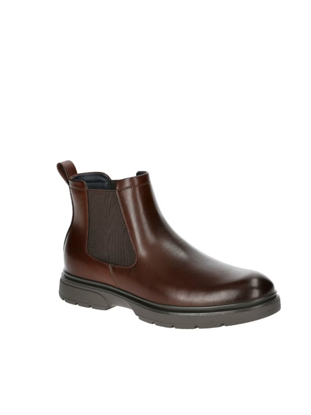No Boundaries Men's Garda Chelsea Boots